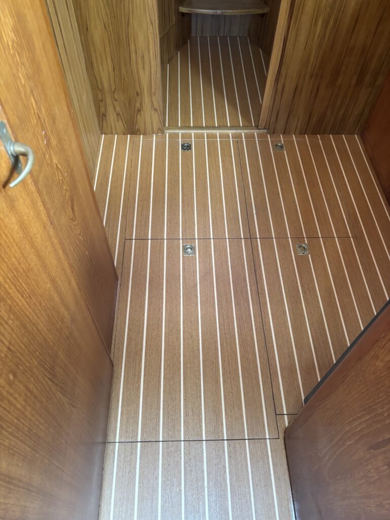nautifloor teak vloer vyva fabrics
