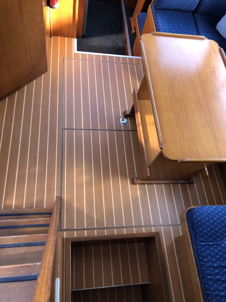 nautifloor teak vloer vyva fabrics