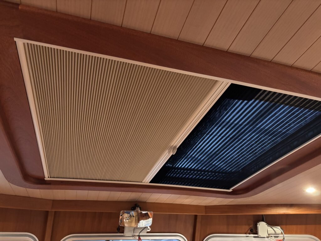 hor verduistering insecten Wering