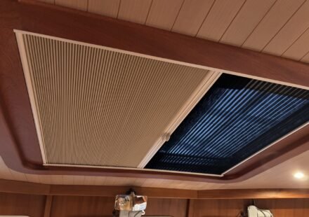 hor verduistering insecten Wering